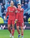 Liverpool Echo