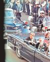 JFK, John Peel & the ECHO4