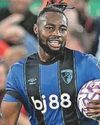 Trial of fan accused of racist abuse adjourned8
