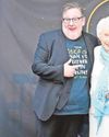 'My mum was loved by all who met her'16