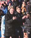 Rovers' focus is only on securing survival - Wild21