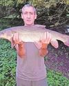 Man charged with murder of Carl, 545