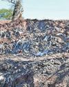 Criminal investigation into huge waste dump1