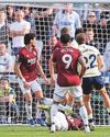REFEREE CALLS ASIDE, BLUES HAVE TO FOCUS ON WHAT THEY CAN INFLUENCE TO GET EUROPEAN PUSH BACK ON TRACK40