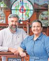 'So many of our customers have Maranto's memories... we've been a part of a lot of people's stories'0