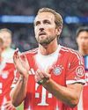 Kane pride in performance as he eyes final33