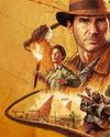 Switch on to an old Indy adventure37