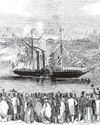 Port's visiting vessels have always fascinated crowds19
