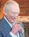 Cheers to Charles on whisky tariffs!17
