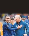 Moyes: I only think of Jack in positive way34