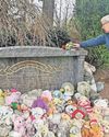 'Dad died not knowing where baby Paul was buried. We think we've found his grave at last'6