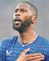 Barry's turn to take the lead in Toffees job share Barry's turn to take the lead in Toffees job share37