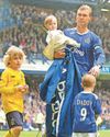 Big Dunc's FAREWELL ...12 years after iconic derby 'bullet'33