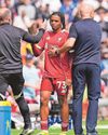 Liverpool Echo