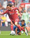Liverpool Echo