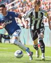Blues set for windfall if Gordon leaves Magpies Blues set for windfall if Gordon leaves Magpies35