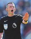 I went to see ref after City game, says Moyes I went to see ref after City game, says Moyes34