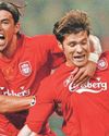 Liverpool Echo