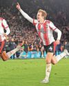 'Spying' Saints expelled from EFL play-offs 'Spying' Saints expelled from EFL play-offs18