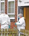 Two convicted of murder after 'balaclava mob' stabbed man to death Two convicted of murder after 'balaclava mob' stabbed man to death4