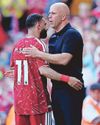 Liverpool Echo