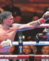 Usyk retains title despite Rico scare Usyk retains title despite Rico scare25