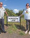 'When I tell people I grew up on a housing estate, they assume Downton Abbey' 'When I tell people I grew up on a housing estate, they assume Downton Abbey'0