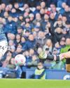 NOU start - but Gordon's past is a boost for Blues NOU start - but Gordon's past is a boost for Blues18