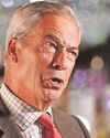Nigel's phone hacking claim doesn't pass the 'sniff test' Nigel's phone hacking claim doesn't pass the 'sniff test'7