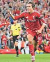 Liverpool Echo