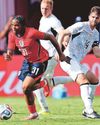Pickford hails ‘quality’ Rio after England debut Pickford hails ‘quality’ Rio after England debut38