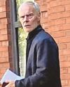 Dad's drug plot fails on jail visit to his killer son Dad's drug plot fails on jail visit to his killer son6