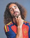 Cucurella completes switch to Madrid Cucurella completes switch to Madrid36