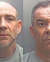 Burglars who caused £100k damage jailed Burglars who caused £100k damage jailed8