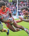 Liverpool Echo