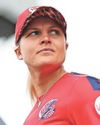 Test call-up is a THREL of an honour for keeper Ellie Test call-up is a THREL of an honour for keeper Ellie22