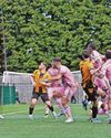 Magnay managing Heed through a testing period Magnay managing Heed through a testing period