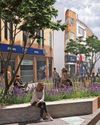Ensuring city’s main street is ‘fit for future’ Ensuring city’s main street is ‘fit for future’