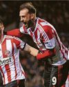 Ex-Cats star Bardsley torn over play-offs