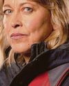 She's back on the crime wave beat She's back on the crime wave beat