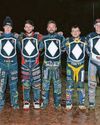 Diamonds back to face old rivals Bears Diamonds back to face old rivals Bears