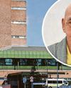 Cancer threat drove OAP to quit smoking Cancer threat drove OAP to quit smoking