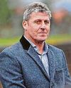 All about Black Cats holding their nerve now, says Townsend All about Black Cats holding their nerve now, says Townsend