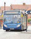 Bus cuts 'simply wrong' Bus cuts 'simply wrong'