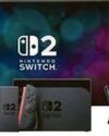 SWITCH IT UP SWITCH IT UP