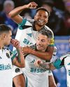 'Great win, but we must do better' 'Great win, but we must do better'