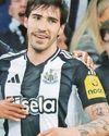 Tonali praises loyalty and backing from supporters Tonali praises loyalty and backing from supporters