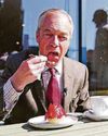 Farage slams council in visit to County Durham Farage slams council in visit to County Durham
