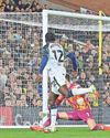 'No let-up' from Cats after play-offs secured 'No let-up' from Cats after play-offs secured