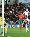 Mags and rivals running rule over striker Delap Mags and rivals running rule over striker Delap